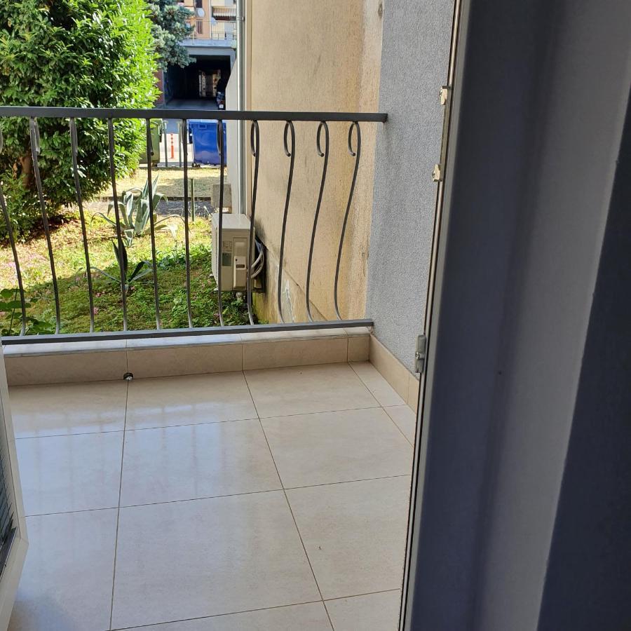 Apartments Legend Rovinj Ngoại thất bức ảnh