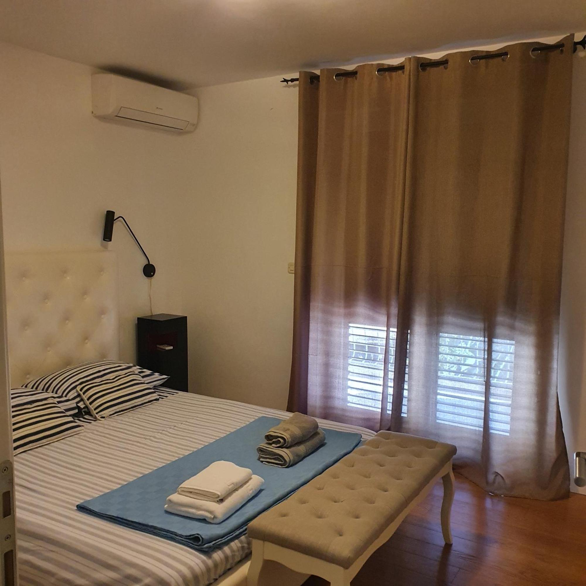 Apartments Legend Rovinj Phòng bức ảnh