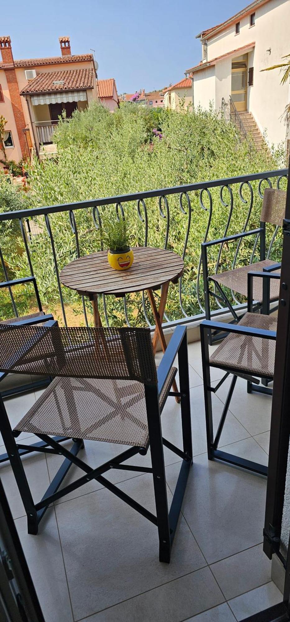 Apartments Legend Rovinj Ngoại thất bức ảnh
