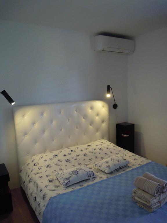 Apartments Legend Rovinj Ngoại thất bức ảnh