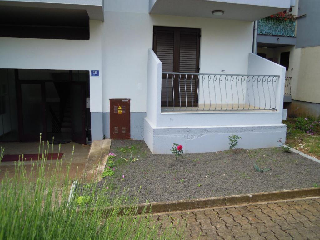 Apartments Legend Rovinj Phòng bức ảnh
