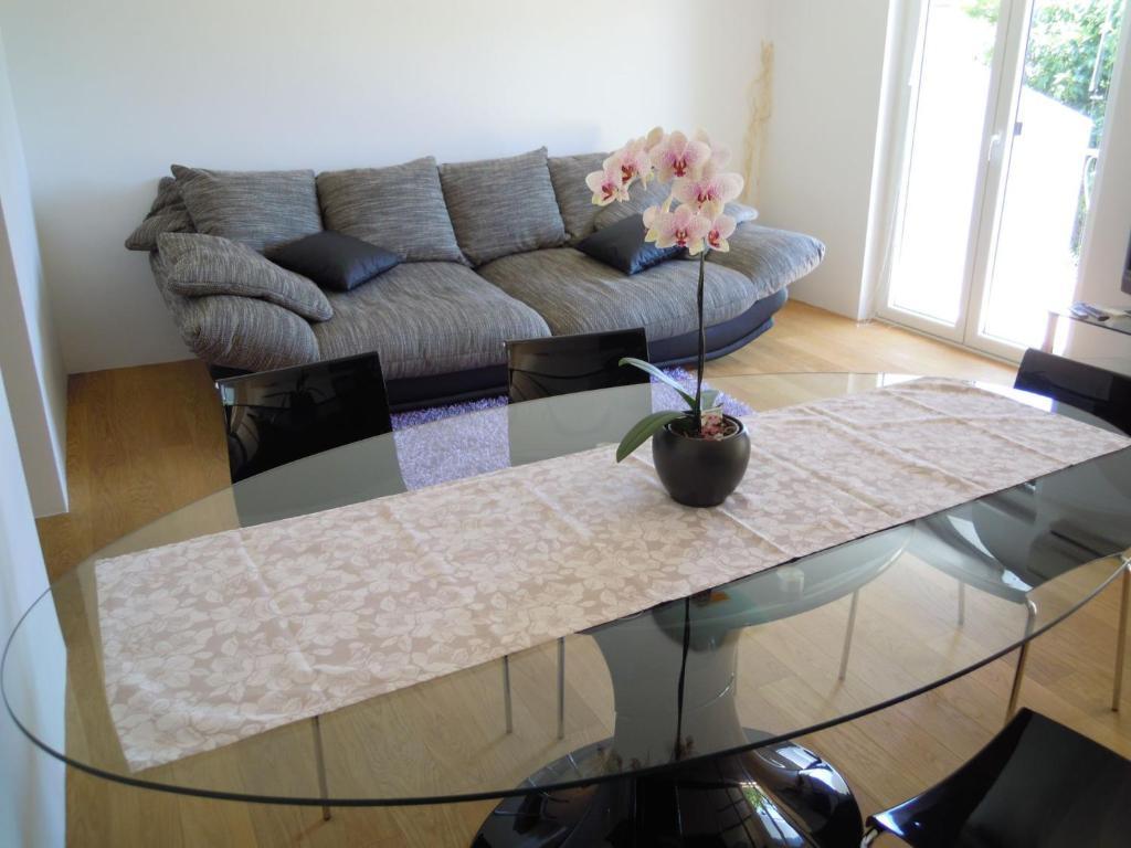Apartments Legend Rovinj Phòng bức ảnh