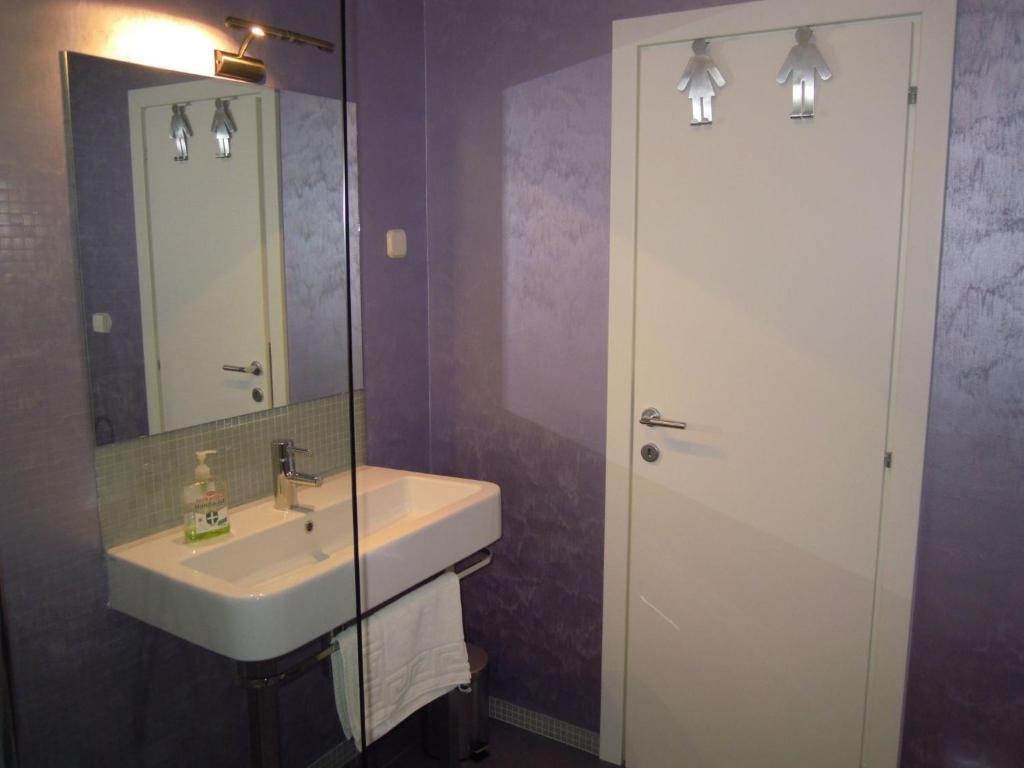 Apartments Legend Rovinj Phòng bức ảnh